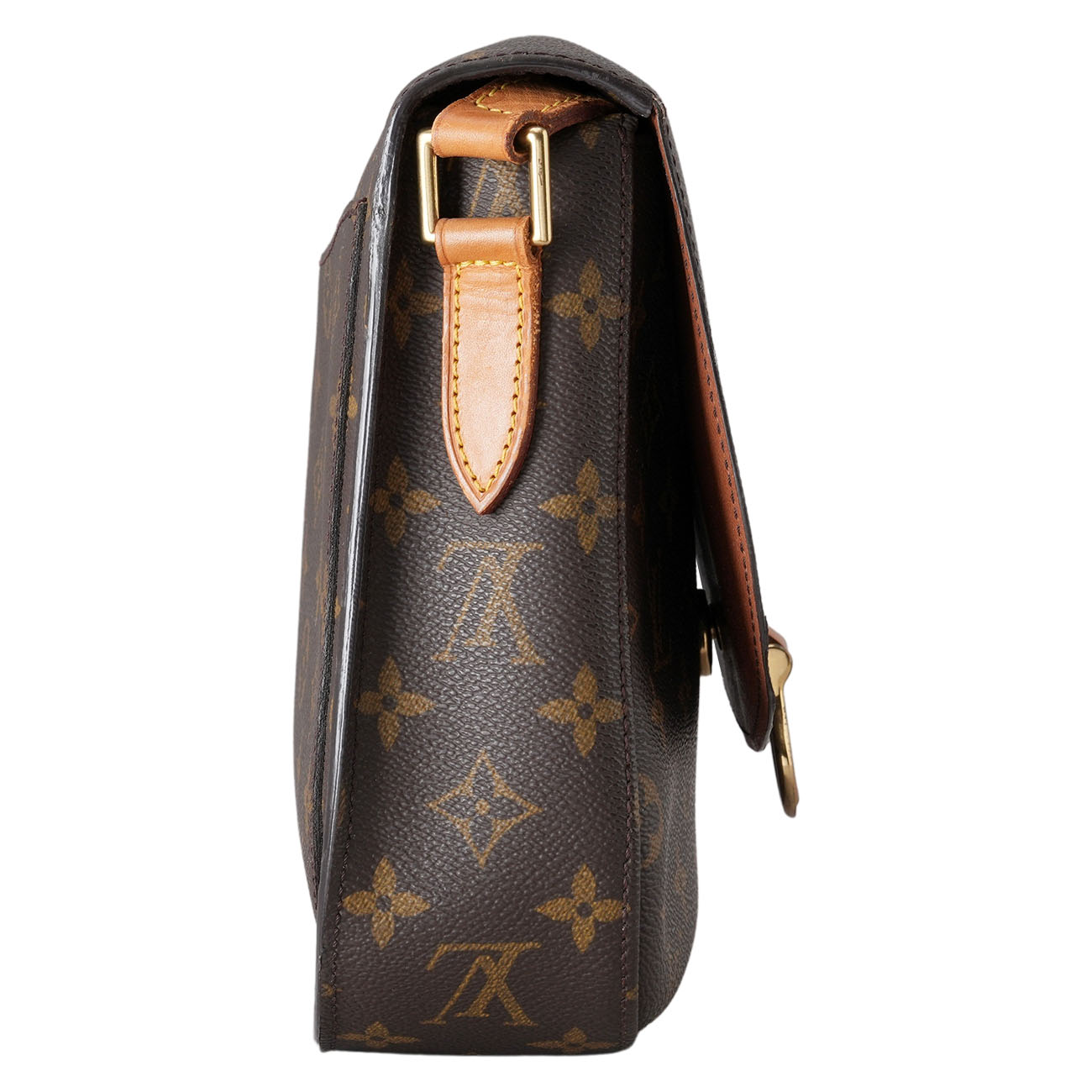 LOUIS VUITTON(USED)루이비통 모노그램 생 클라우드 숄더백